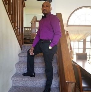 Meet your Posher, Wesley